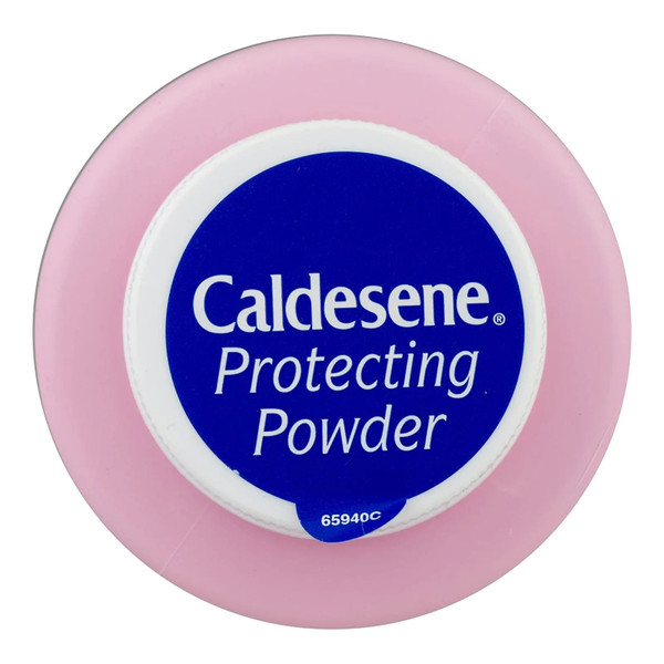 Mckesson Pharmac - Caldesene Medicated Protecting - 36373611151 - Pdr 5oz - Each