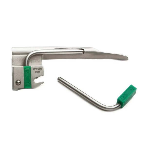 American Diagnostic - Acd - 4082Flp-00 - Light Pipe For Use With Miller Fiberoptic Blade 4082F - Each