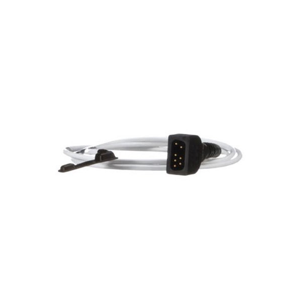 Welch Allyn - 4097-000 - Spo2 Sensor Replacement Wrap Finger Adult Single Patient Use - Each