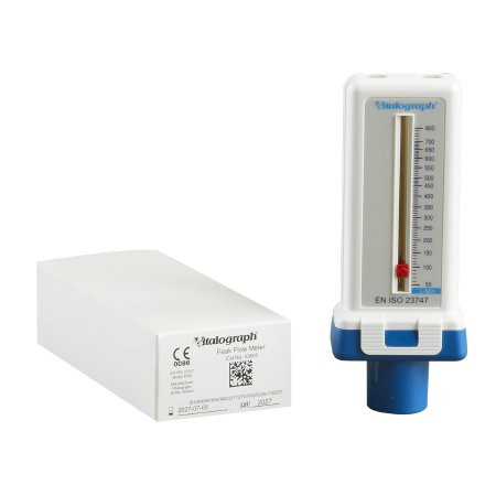 Vitalograph Medical - 43602 - Flowmeter, Peak Std Range Replcmnt F/43000 - Each