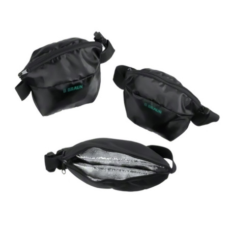 B. Braun - EasypumpST LT - 443445402 - Pouch, Carry For 300ml And Larger Volume Pumps, Large 
