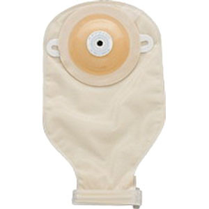 Nu-Hope - 48-7209 - Adult Post-Op Drn Pouch Opening W/Barrier - Box/10