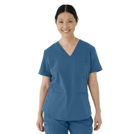 Medline - 4802crbxxs - Top,Scrub,Ave,Wmn,Lex,Crb,Xxs - Each