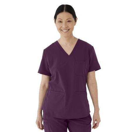 Medline - 4802eggm - Top,Scrub,Ave,Wmn,Lex,Egg,M - Each