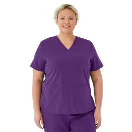 Medline - 4802rplxl - Top,Scrub,Ave,Wmn,Lex,Rpl,Xl - Each