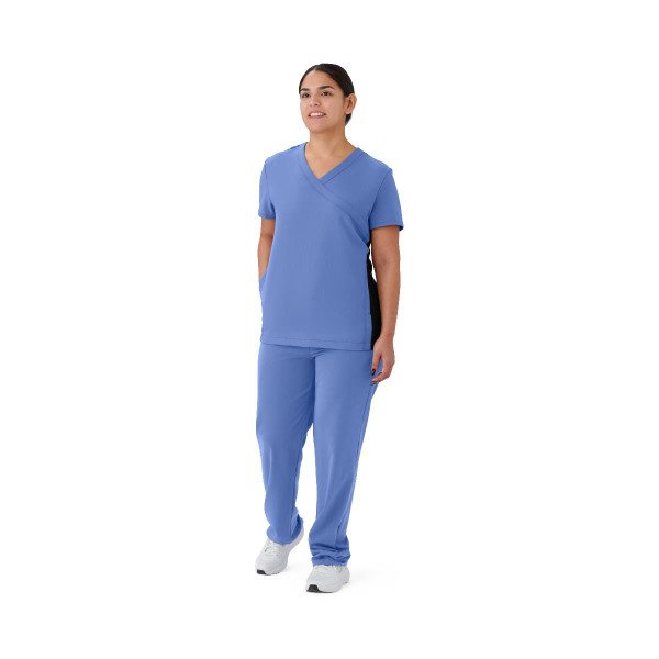 Medline - 4865cblm - Top, Scrub, Ave, Wmn, Staten, Cbl, M - Each