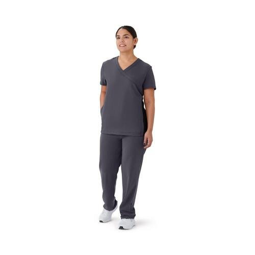 Medline - 4865chrxxl - Top, Scrub, Ave, Wmn, Staten, Chr, 2xl - Each