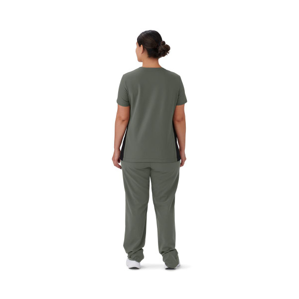Medline - 4865olvxs - Top, Scrub, Ave, Wmn, Staten, Olv, Xs - Each