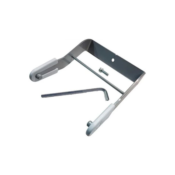 Fabrication Enterprises - Saunders - 06-2449 - Cervical Traction System - Clevis Only For Use With Tx/Triton (Pre 2006) Unit
