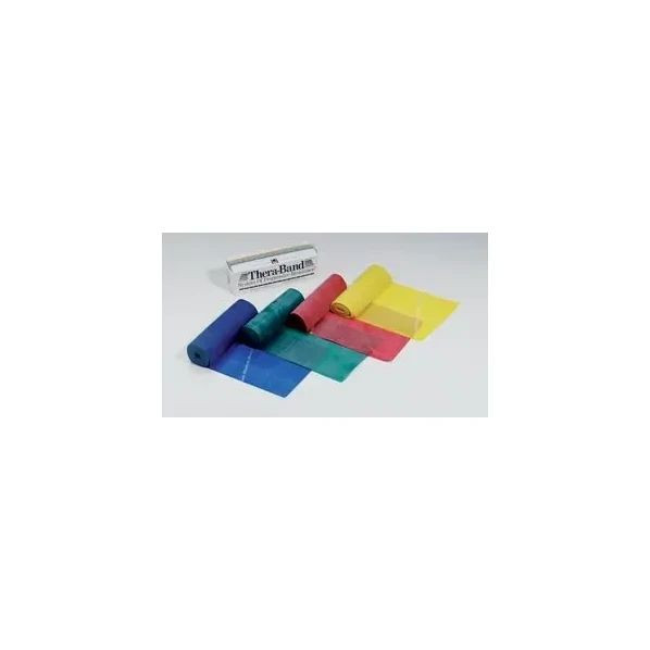 Hygenic - Thera-Band - 20070 - Resistance Band Super Heavy, Dispenser Box (Hy, 020017)