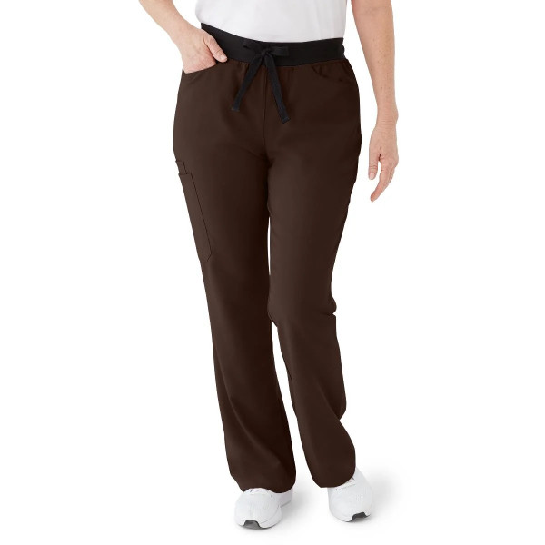 Medline - 4912chcl - Pant,Scrub,Ave,Wmn,Coastal,Chc,L - Each