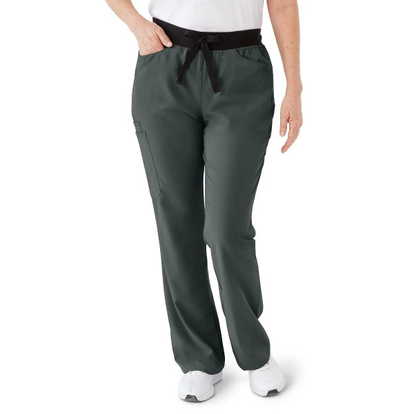 Medline - 4912chrxlp - Pant,Scrub,Ave,Wmn,Coastal,Chr,Xlp - Each