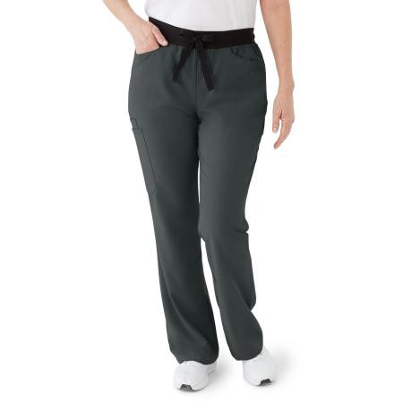 Medline - 4912chrxs - Pant,Scrub,Ave,Wmn,Coastal,Chr,Xs - Each