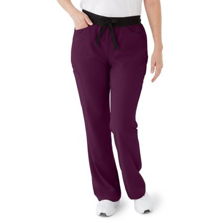 Medline - 4912eggl - Pant,Scrub,Ave,Wmn,Coastal,Egg,L - Each