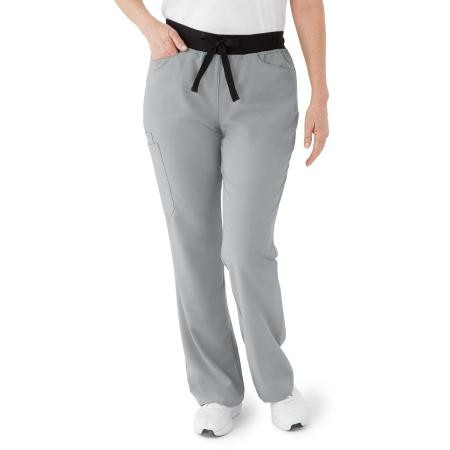 Medline - 4912gryxxs - Pant,Scrub,Ave,Wmn,Coastal,Gry,Xxs - Each