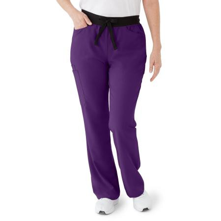 Medline - 4912rpl4xl - Pant,Scrub,Ave,Wmn,Coastal,Rpl,4xl - Each