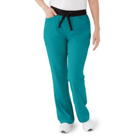 Medline - 4912tlbxxs - Pant,Scrub,Ave,Wmn,Coastal,Tlb,Xxs - Each