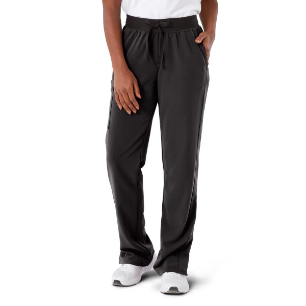 Medline - 4913blkxxs - Pant,Scrub,Ave,Wmn,Varick,Blk,Xxs - Each
