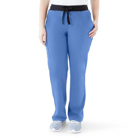 Medline - 4913cbllp - Pant,Scrub,Ave,Wmn,Varick,Cbl,Lp - Each