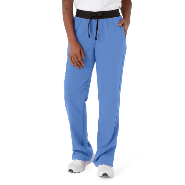 Medline - 4913cblst - Pant,Scrub,Ave,Wmn,Varick,Cbl,St - Each