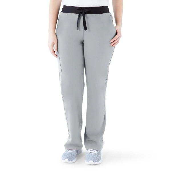 Medline - 4913gryxxl - Pant,Scrub,Ave,Wmn,Varick,Gry,2xl - Each