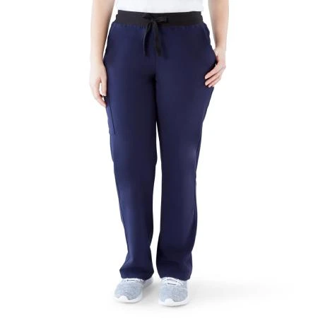 Medline - 4913nvy5xl - Pant,Scrub,Ave,Wmn,Varick,Nvy,5xl - Each