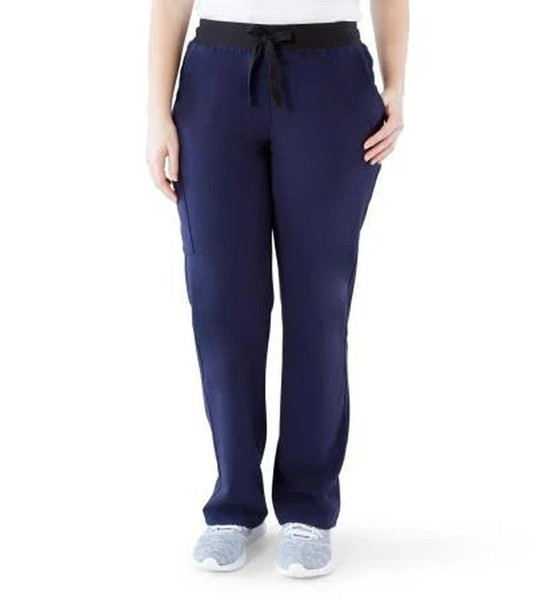 Medline - 4913nvymp - Pant,Scrub,Ave,Wmn,Varick,Nvy,Mp - Each
