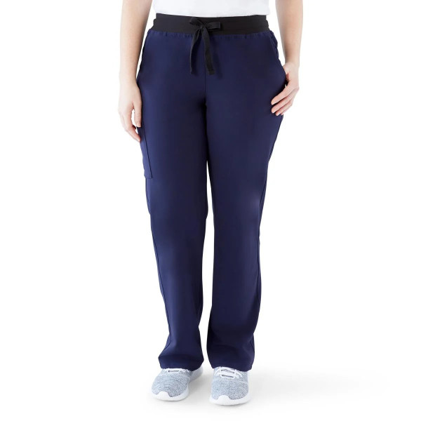 Medline - 4913nvyxlp - Pant,Scrub,Ave,Wmn,Varick,Nvy,Xlp - Each