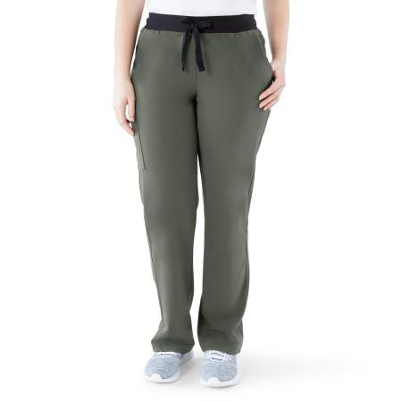 Medline - 4913olvlp - Pant,Scrub,Ave,Wmn,Varick,Olv,Lp - Each
