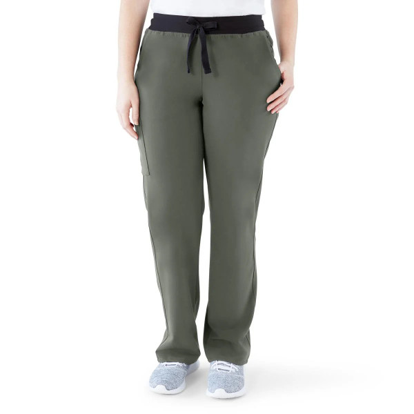 Medline - 4913olvxlt - Pant,Scrub,Ave,Wmn,Varick,Olv,Xlt - Each