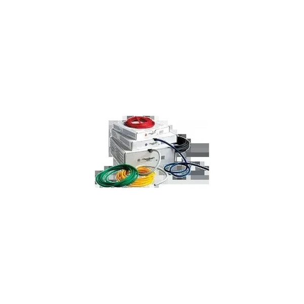 Hygenic - Thera-Band - 21040 - Resistance Tubing , Heavy, Dispenser Box (Hy)