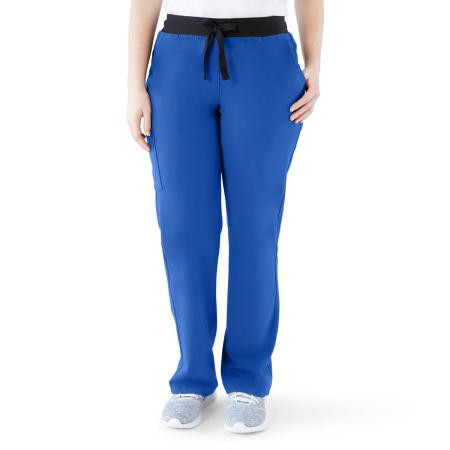 Medline - 4913rylxxxl - Pant,Scrub,Ave,Wmn,Varick,Ryl,3xl - Each