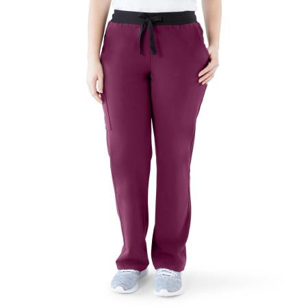Medline - 4913wne4xl - Pant,Scrub,Ave,Wmn,Varick,Wne,4xl - Each