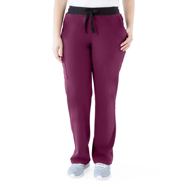 Medline - 4913wnexlt - Pant,Scrub,Ave,Wmn,Varick,Wne,Xlt - Each