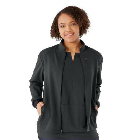Medline - 5010crbxxxl - Jacket,Scrub,Ave,Wmn,Solano,Crb,3xl - Each