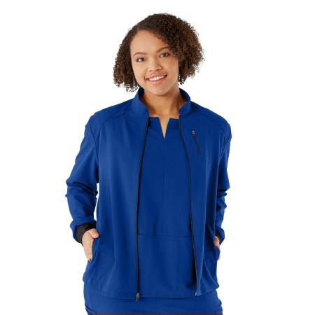 Medline - 5010rylxs - Jacket,Scrub,Ave,Wmn,Solano,Ryl,Xs - Each