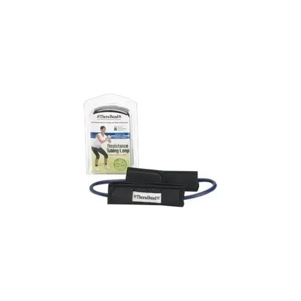 Hygenic - Thera-Band - 21433 - Theraband Prof Resist Tubing Loop W/Padded Cuffs