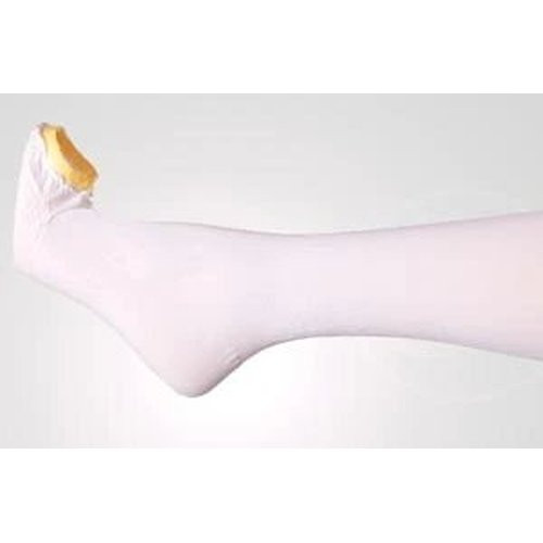 Alba Healthcare - Lifespan - 55303 - Anti-Emb Nylon Knee Length Large Regular 