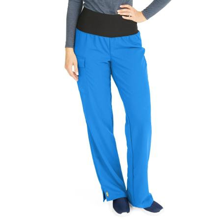 Medline - 5560rylxsp - Pant,Scrub,Ocean Ave,Yoga,Elast,Ryl,Xsp - Each