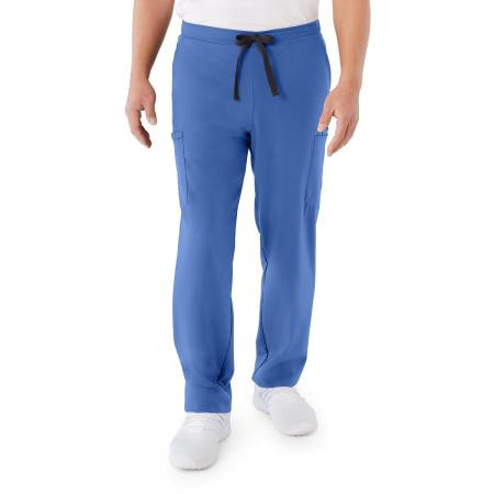 Medline - 5700cbl5xl - Pant,Scrb,Ave,Unisex 6pkt,Ceil,5xl - Each