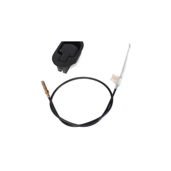 Graham Field - 5772A001 - Recliner Cable 577/587W - Each