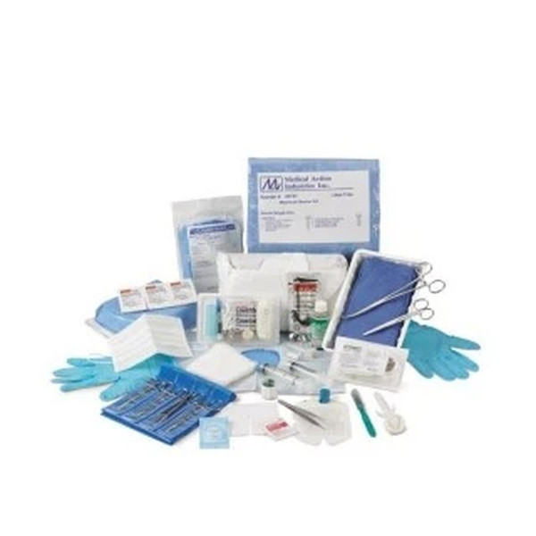 Medical Action Industries - I - 58067 - Kit, Central Line Dressing - Case/20