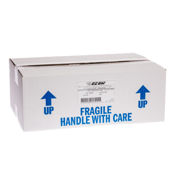 Bracco Diagnostics - 600601 - Prep Tray, Anesthesia - Case/10