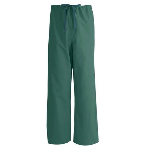 Medline - 600nhgxxl-Ca - Pant,Scrub,Rev,A-Stat,Hunter,Ang-Cc,2xl - Each