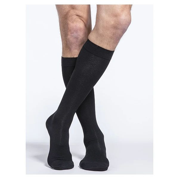 Sigvaris - 232Clsw99/S - Calfhortomens W/Grip Top