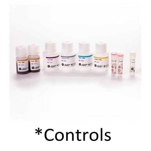 Beckman Coulter - 628028 - Control, Retic-X Cell Levels 1, 2 & 3 3.5ml D/S - Each