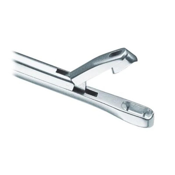 Cooper Surgical - Euro-Med - 64-460 - Biopsy Punch Tip Dermal 3 X 7 Mm Bite - Each