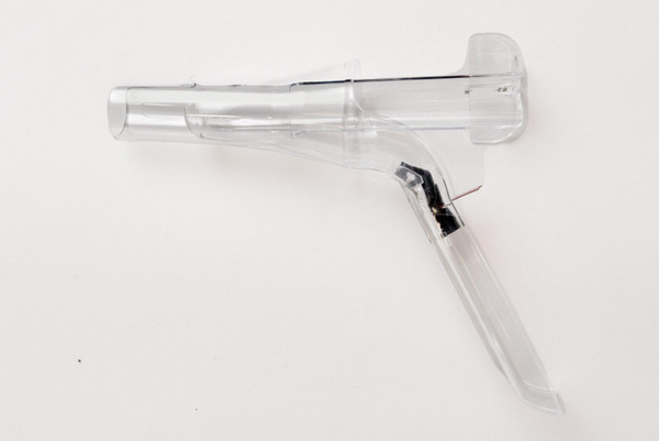 Cooper Surgical - Euro Med - 64-660 - Biopsy Punch Classic Series Coppleson 3 X 7.5 Mm Bite - Each