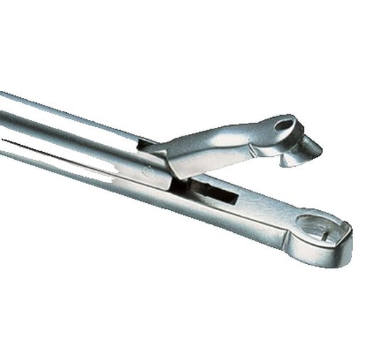 Cooper Surgical - Euro Med - 64-677 - Biopsy Punch Classic Series Tischler - Kevorkian 3 X 5 Mm Bite - Each