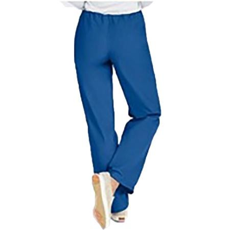 Medline - 640ntjm-Cm - Pant,Scrub,Rev,A-S,Jade,Nopkts,M-Cc - Each